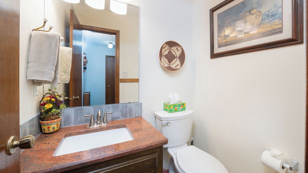 Photo of Bathroom in Ruidoso