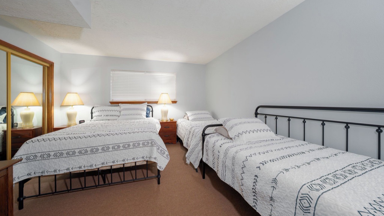 Photo of Bedroom in Ruidoso