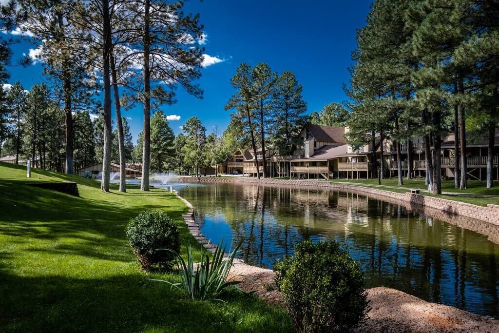 Photo of Outdoor in Ruidoso