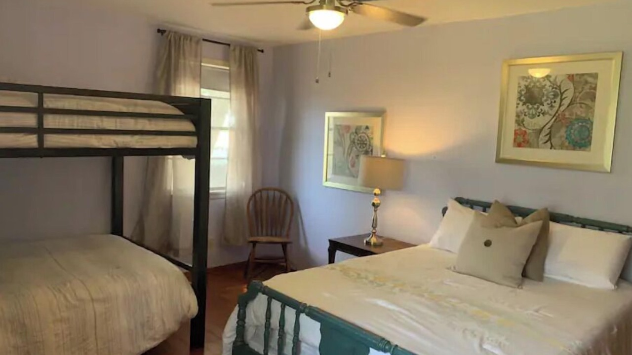Photo of Bedroom in Lee County