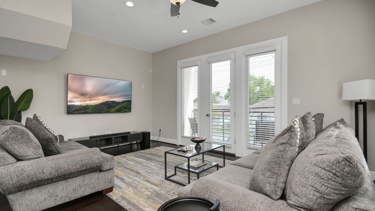 Photo of Bedroom in East Downtown Houston