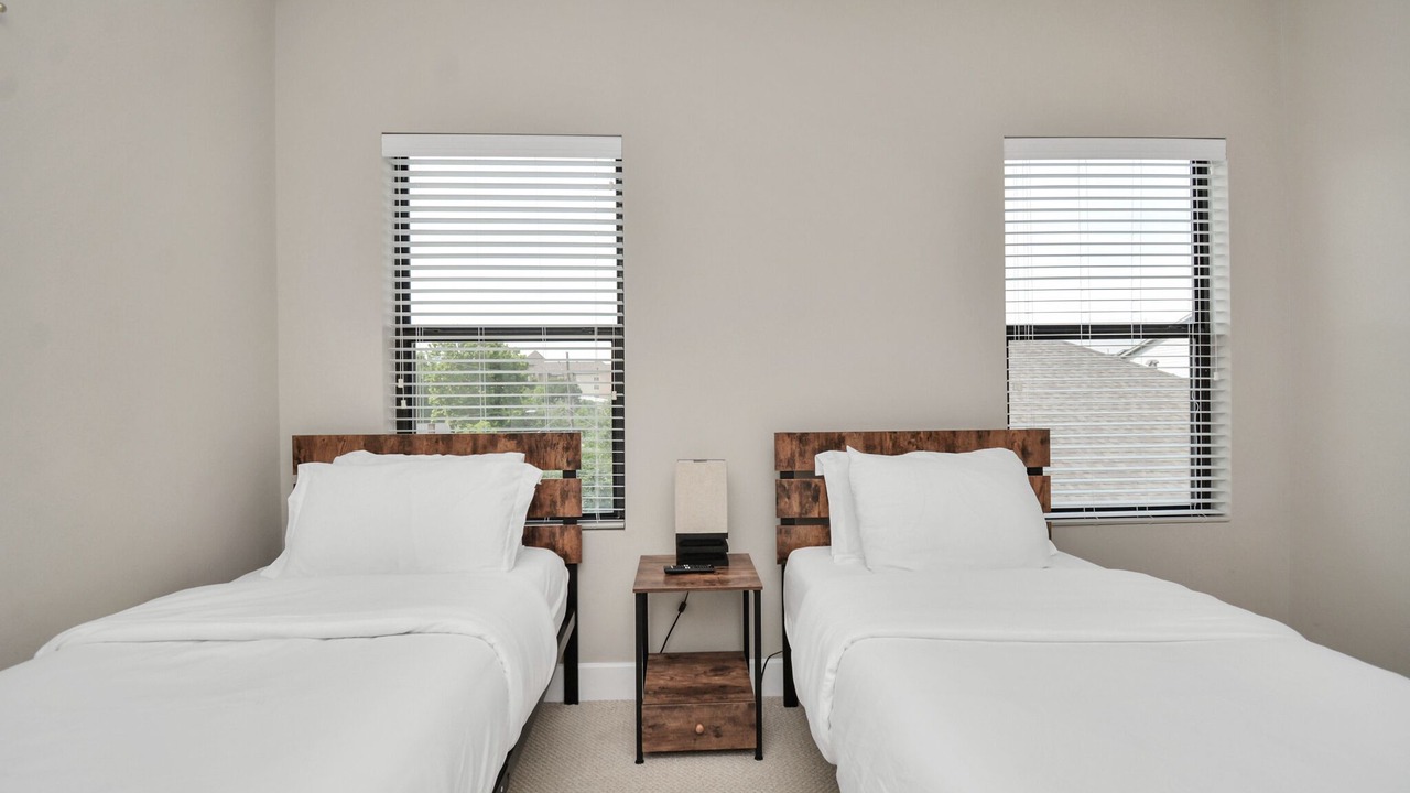Photo of Bedroom in East Downtown Houston