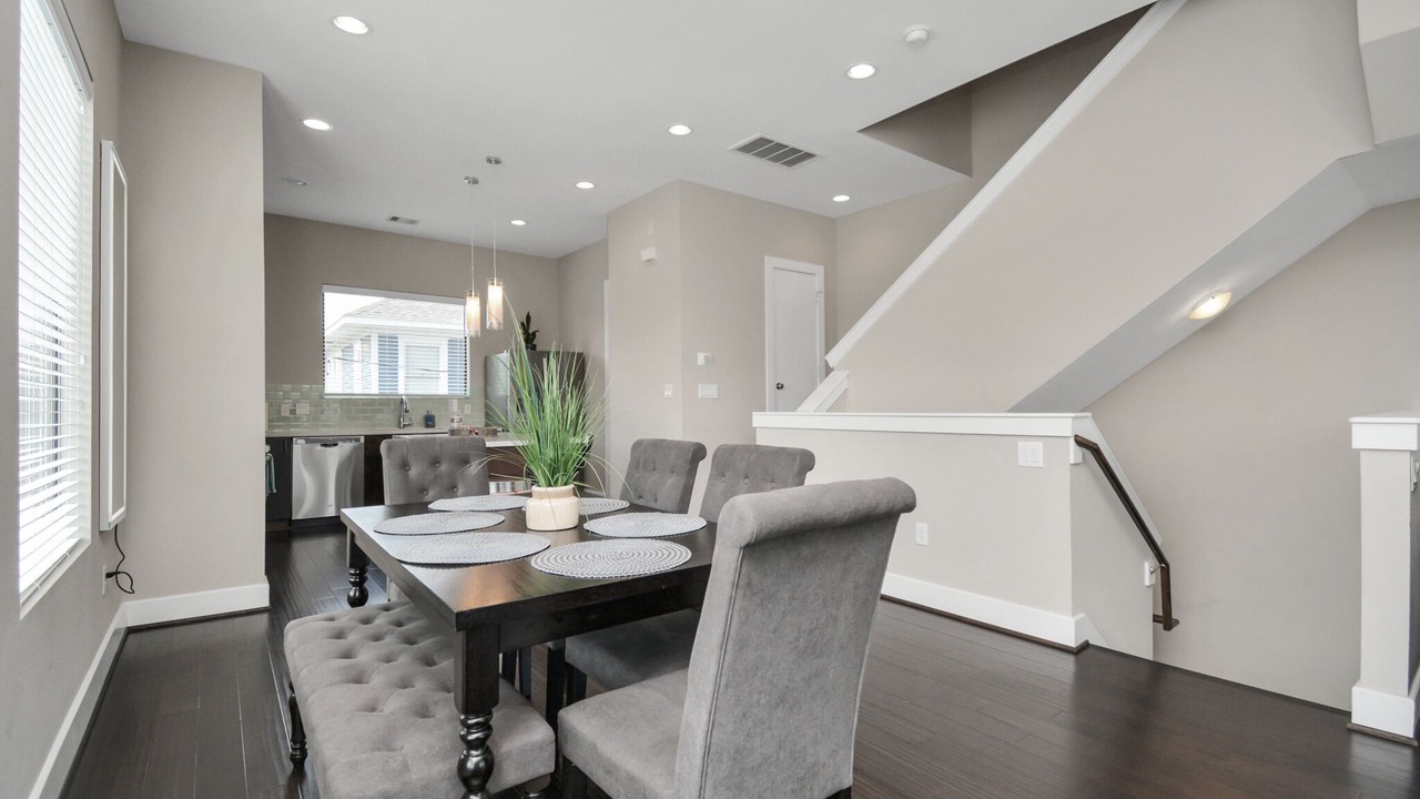Photo of Bedroom in East Downtown Houston