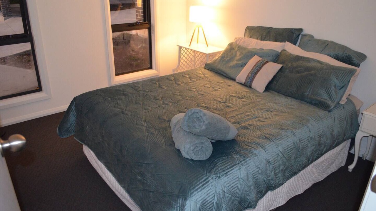 Photo of Bedroom in Bowenfels