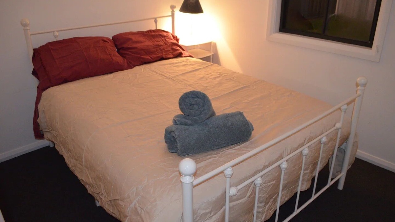 Photo of Bedroom in Bowenfels