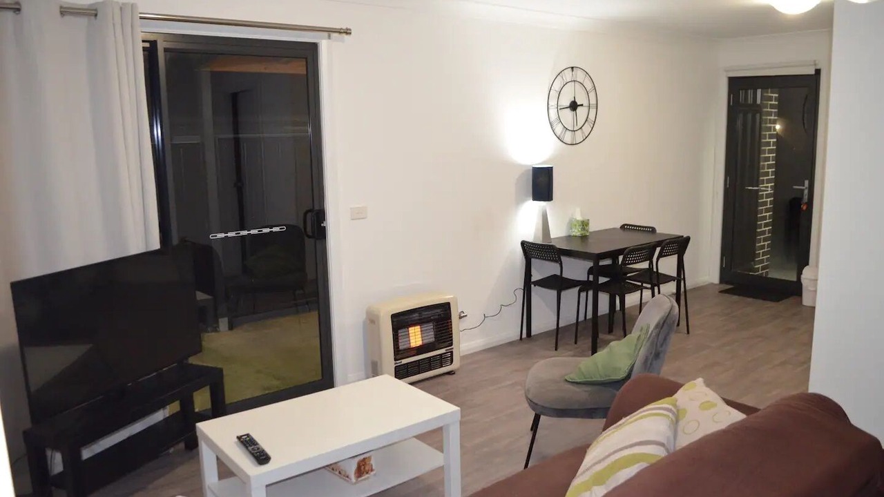 Photo of Livingroom in Bowenfels