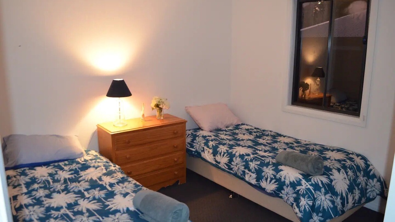 Photo of Bedroom in Bowenfels