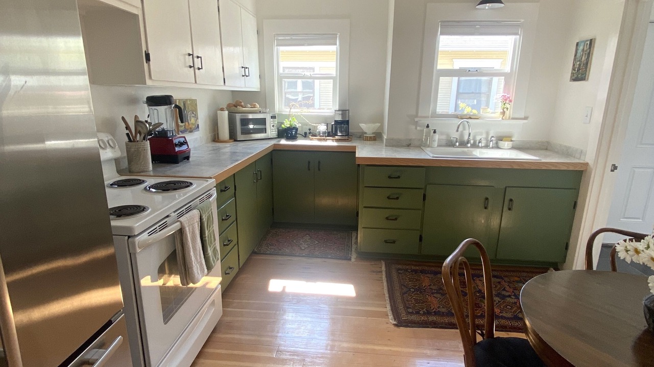 Photo of Kitchen in Medford