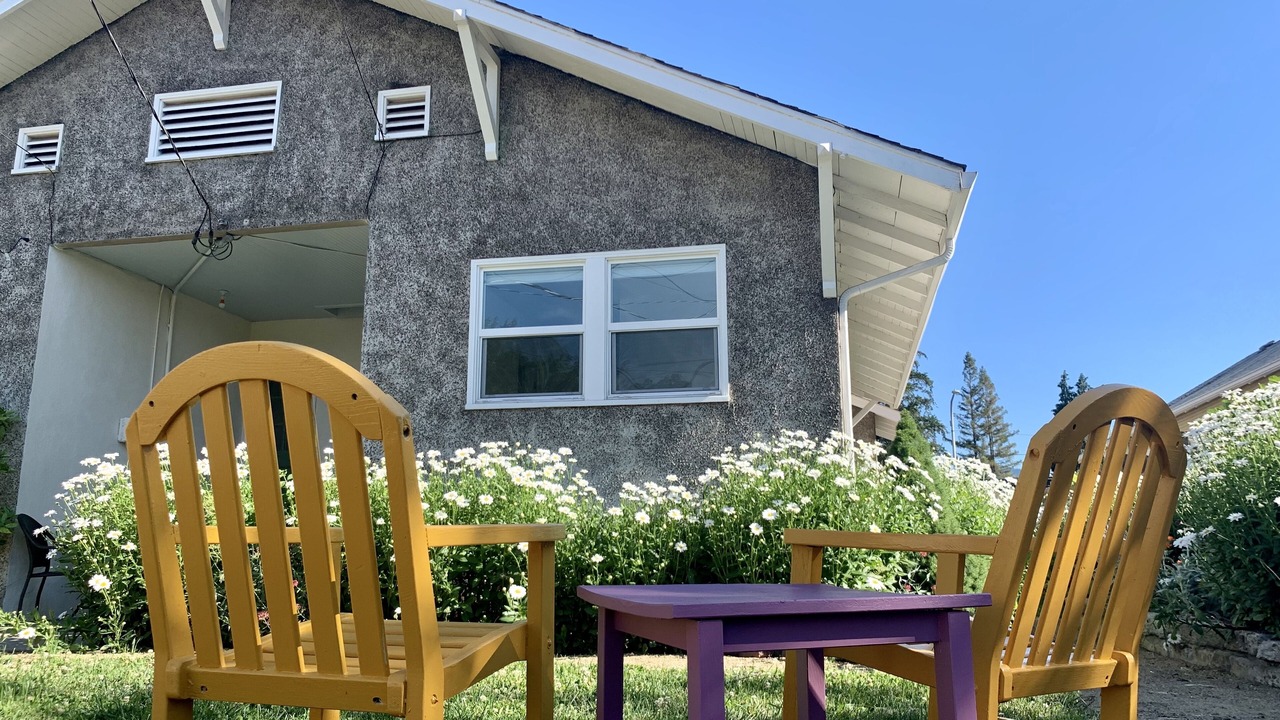 Photo of Outdoor in Medford