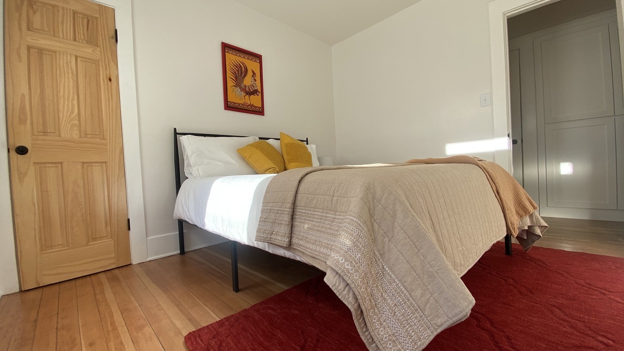 Photo of Bedroom in Medford