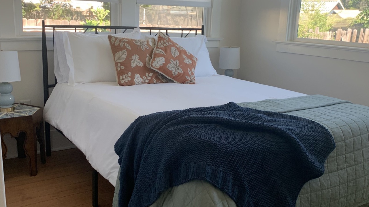 Photo of Bedroom in Medford