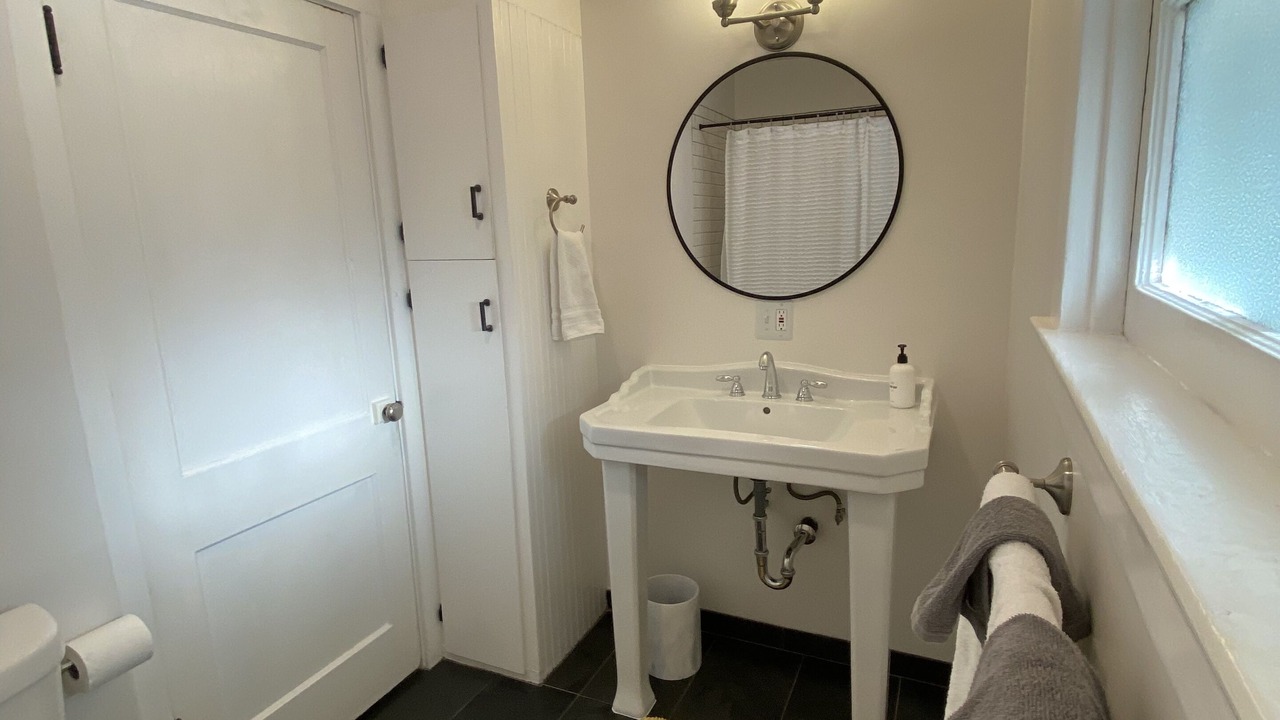 Photo of Bathroom in Medford