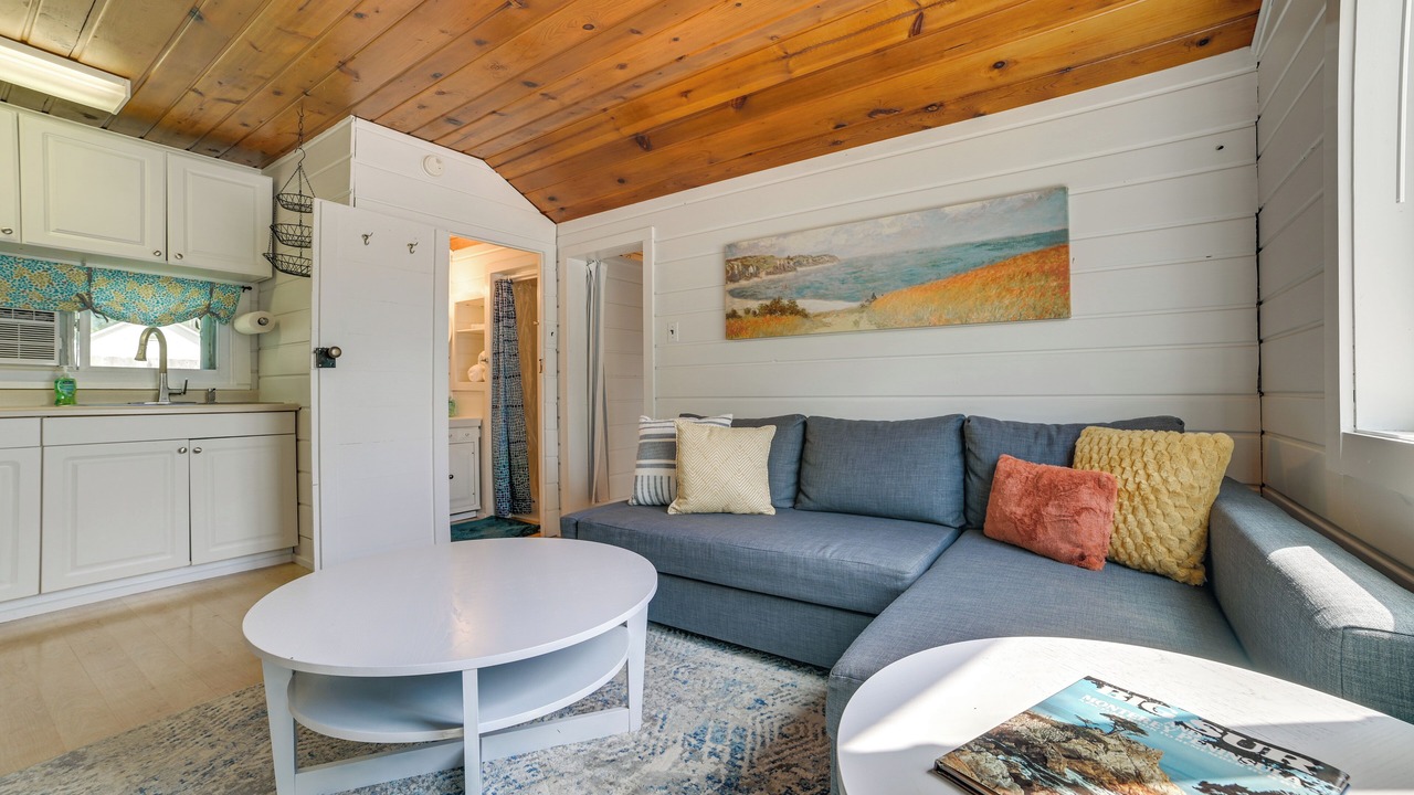 Photo of Livingroom in Oden