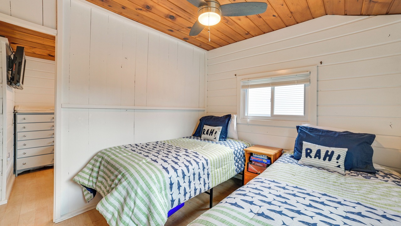 Photo of Bedroom in Oden