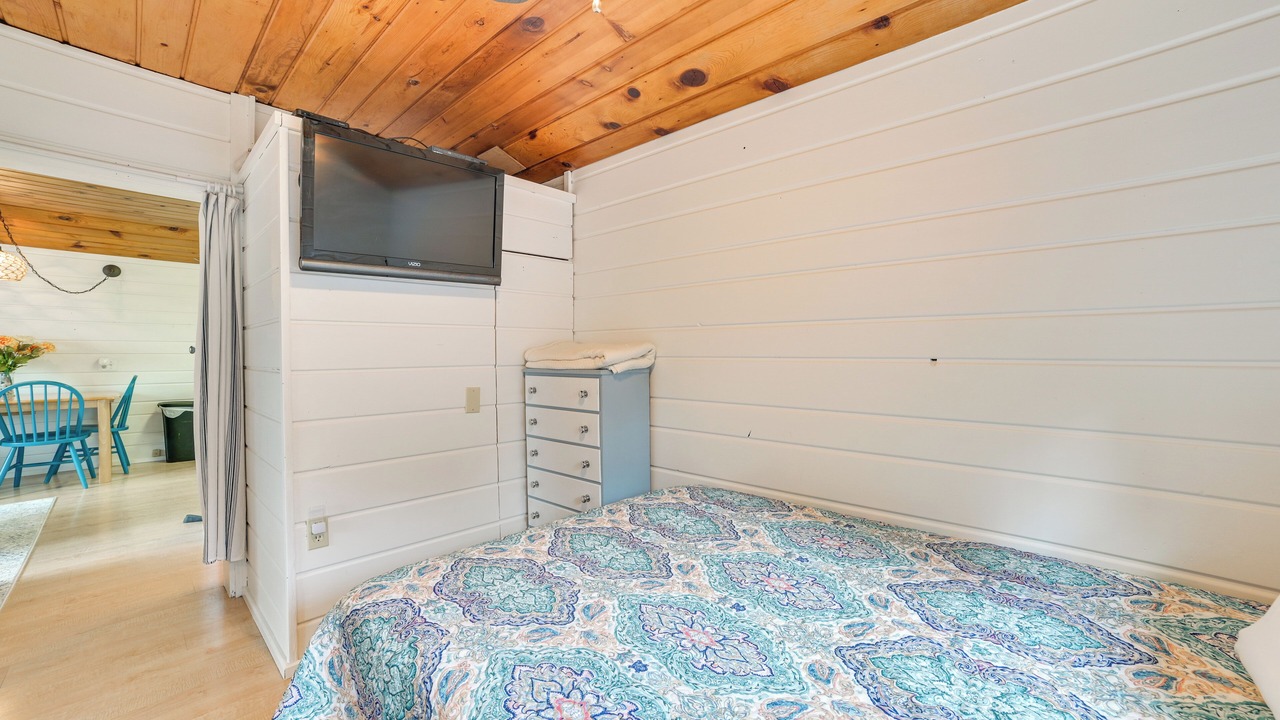Photo of Bedroom in Oden