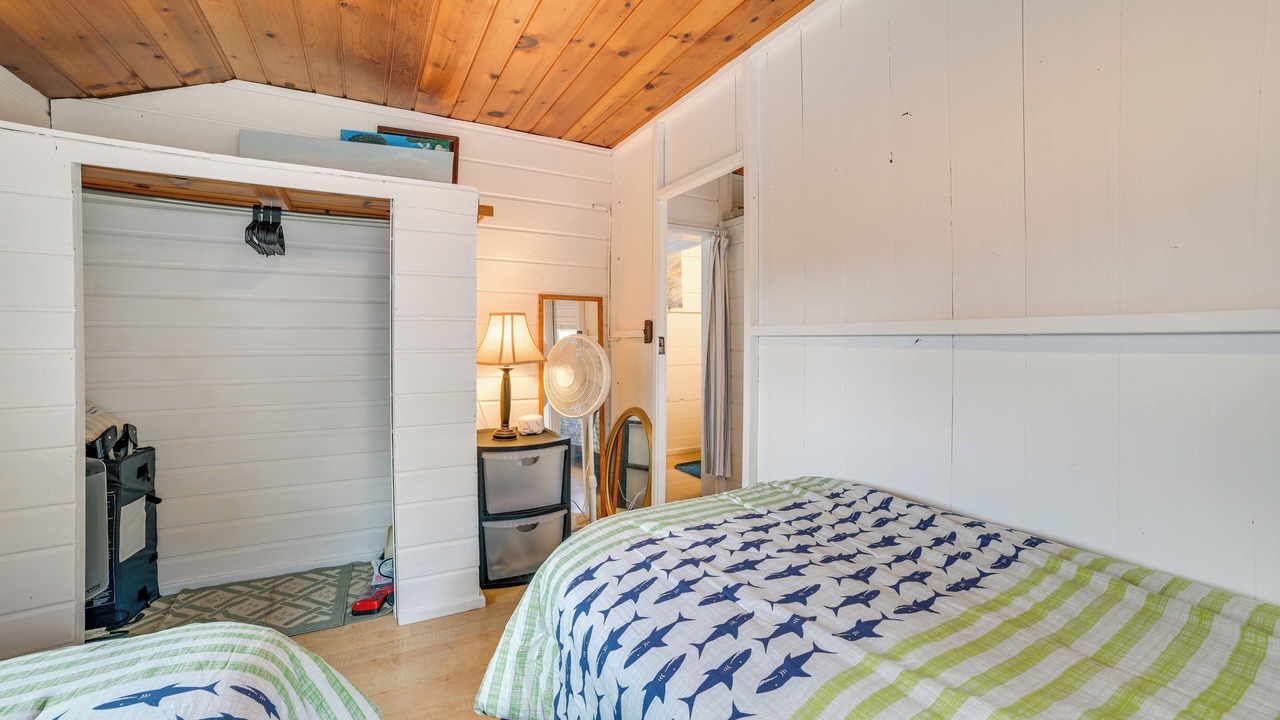 Photo of Bedroom in Oden