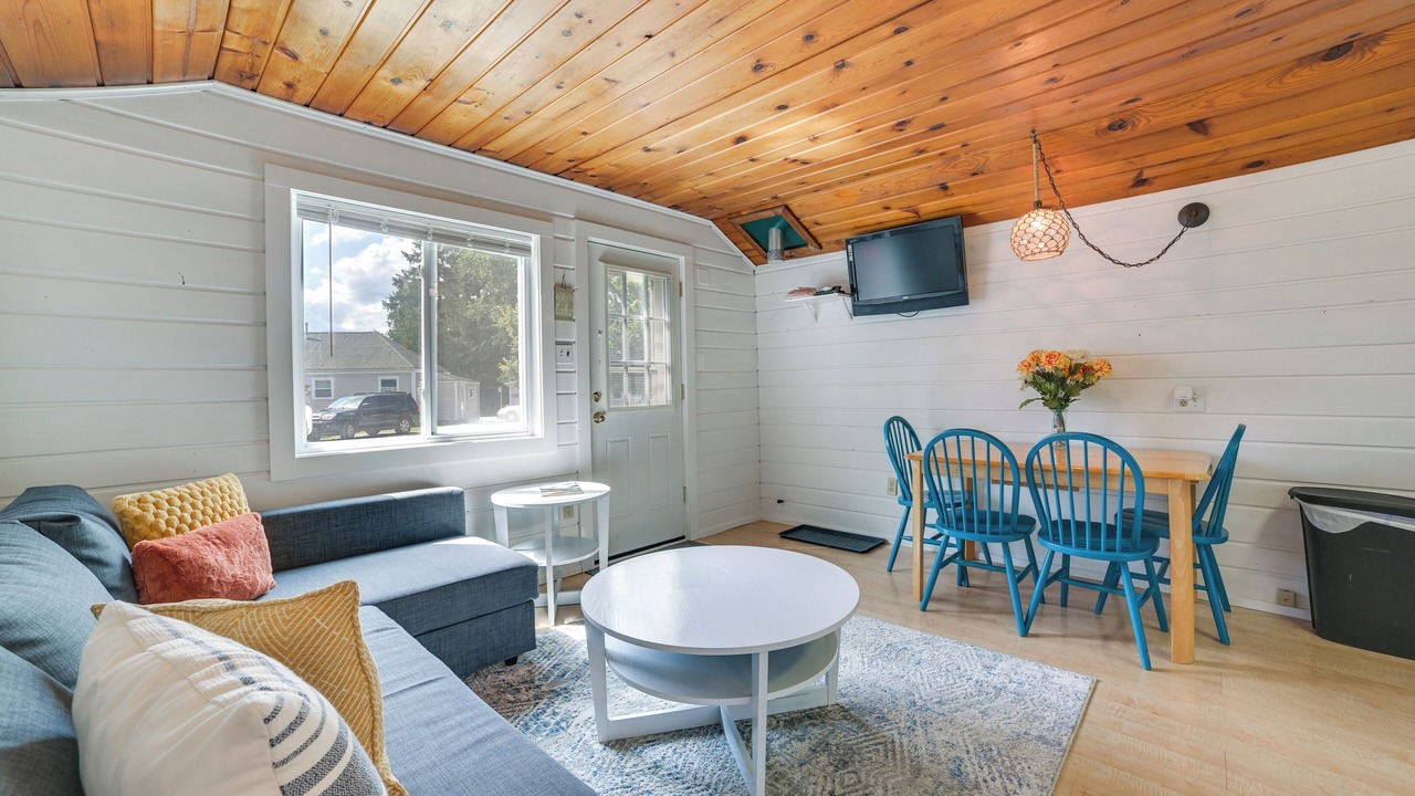 Photo of Livingroom in Oden