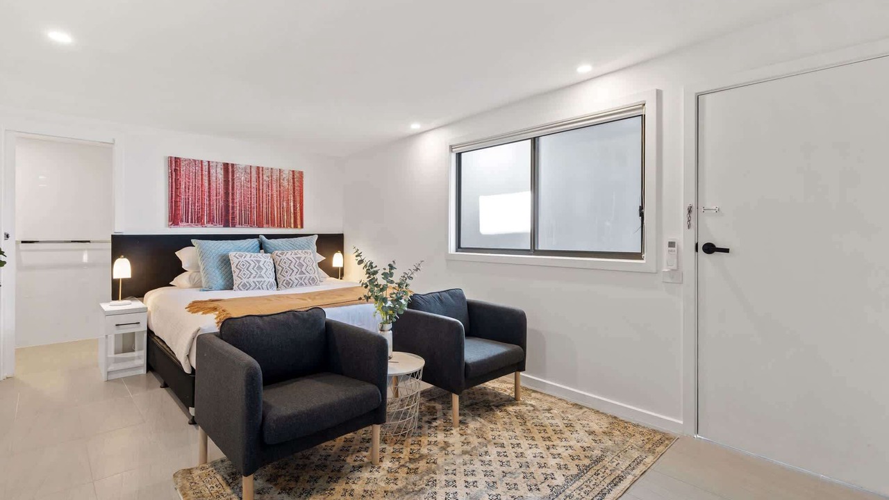 Photo of Others in Carnegie