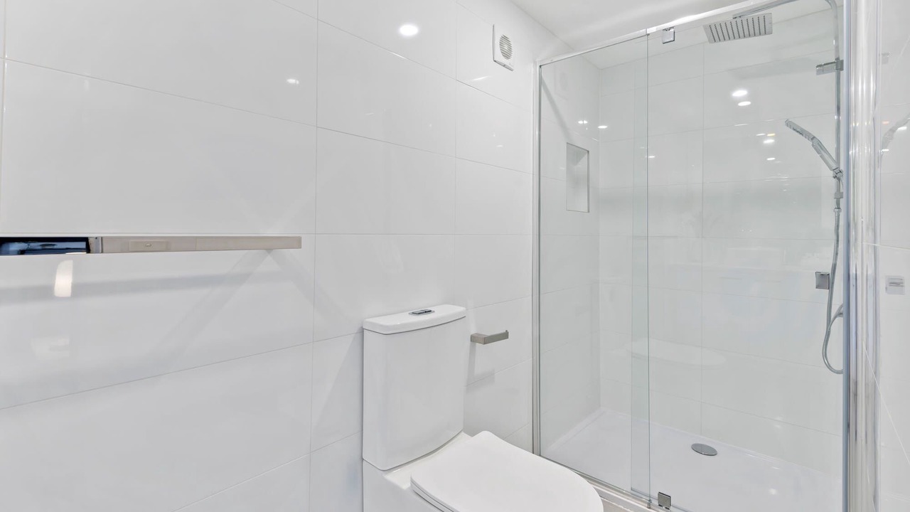 Photo of Bathroom in Carnegie