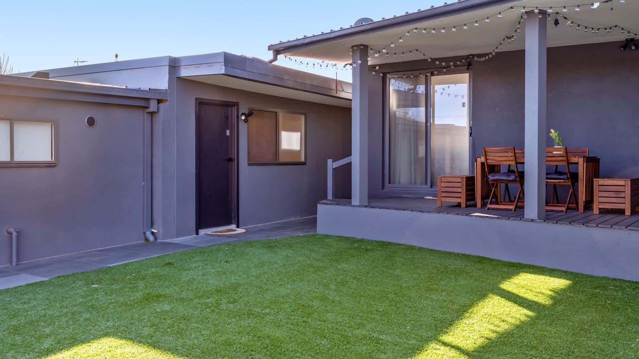 Photo of Outdoor in Carnegie