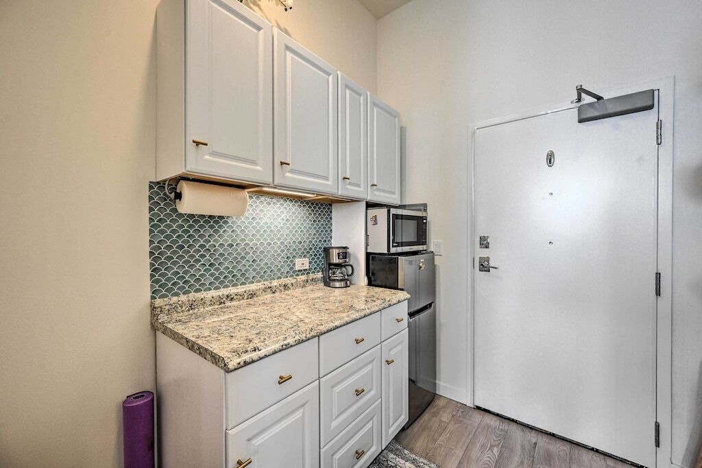 Photo of Kitchen in Whittier Heights