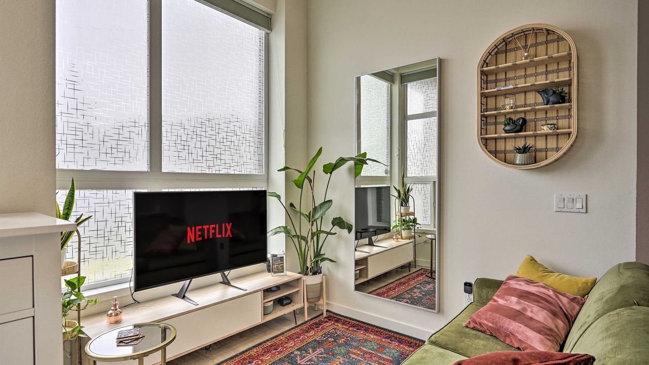 Photo of Livingroom in Whittier Heights