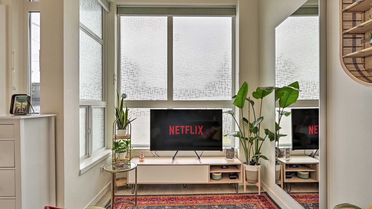 Photo of Livingroom in Whittier Heights