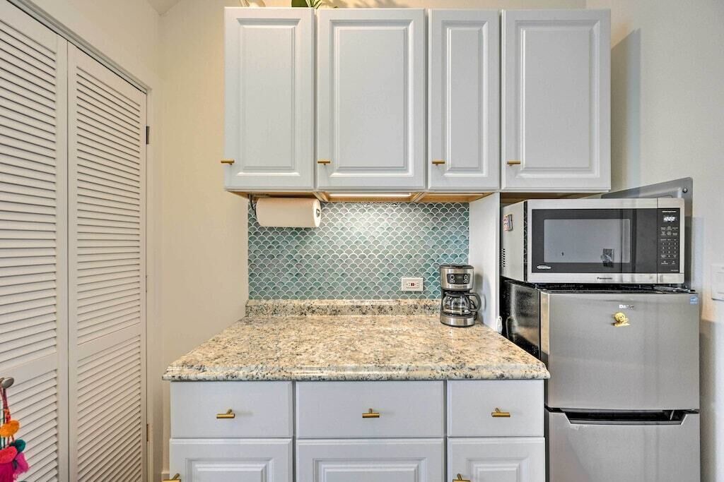 Photo of Kitchen in Whittier Heights