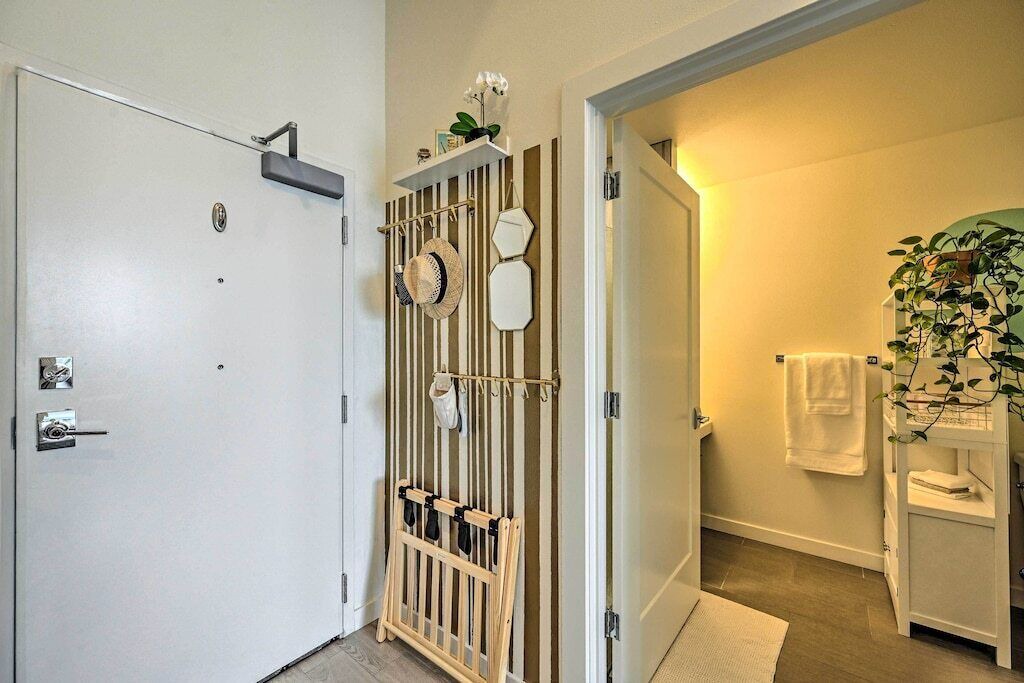 Photo of Bathroom in Whittier Heights