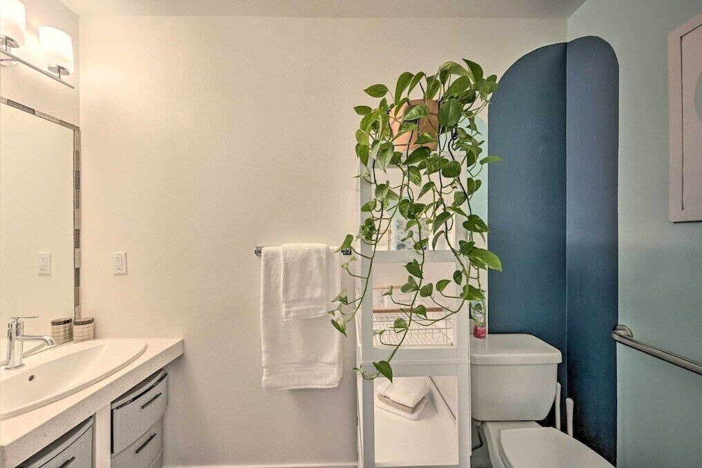 Photo of Bathroom in Whittier Heights