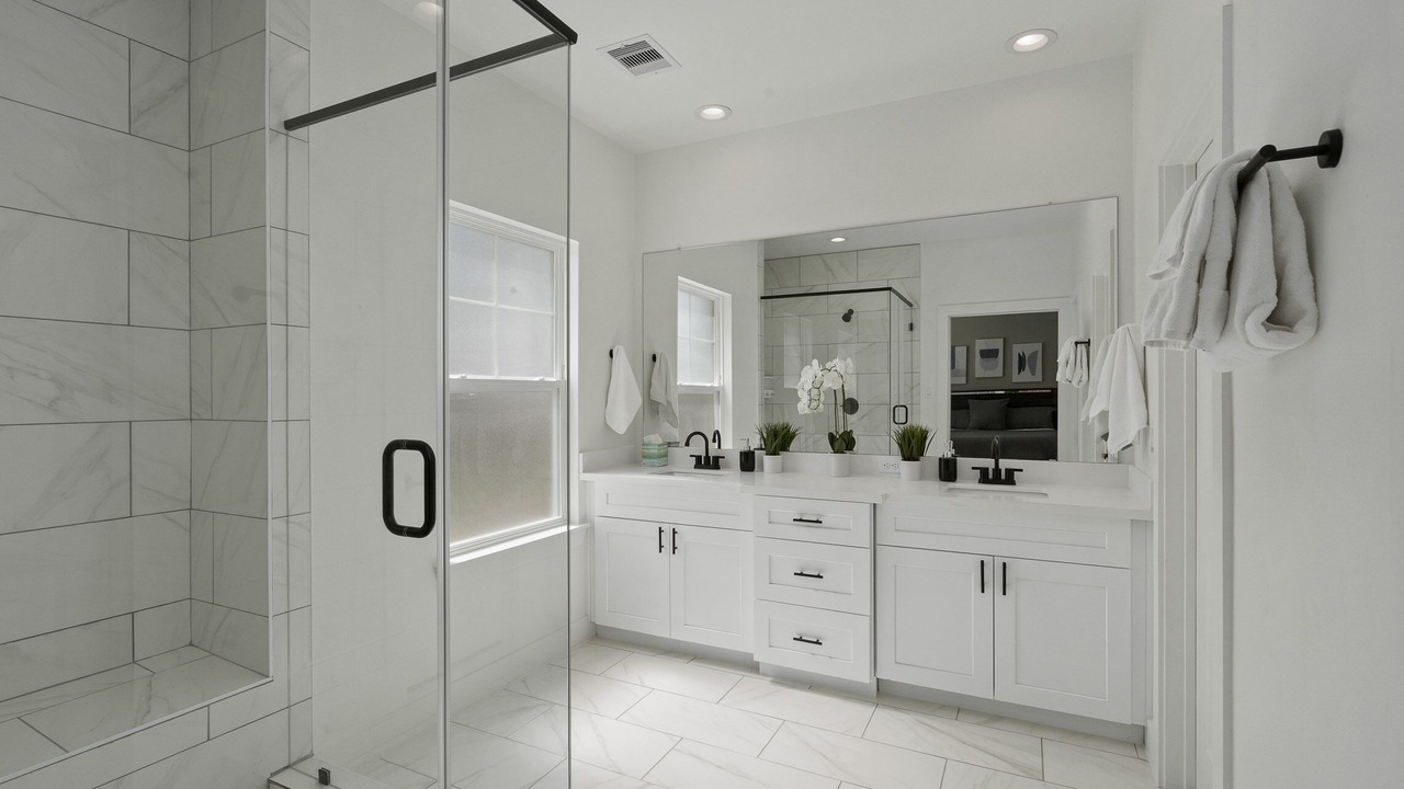 Photo of Bathroom in Northside