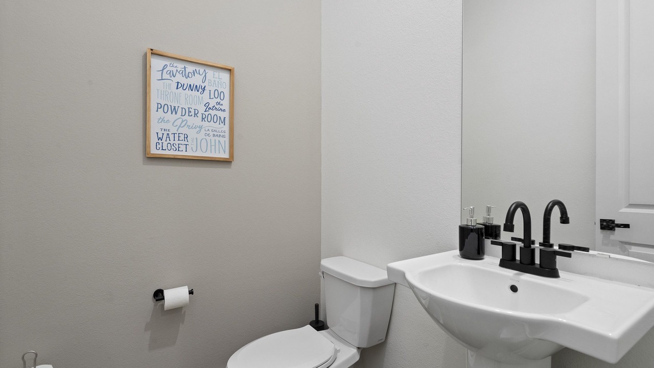 Photo of Bathroom in Northside