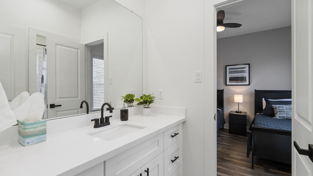 Photo of Bathroom in Northside