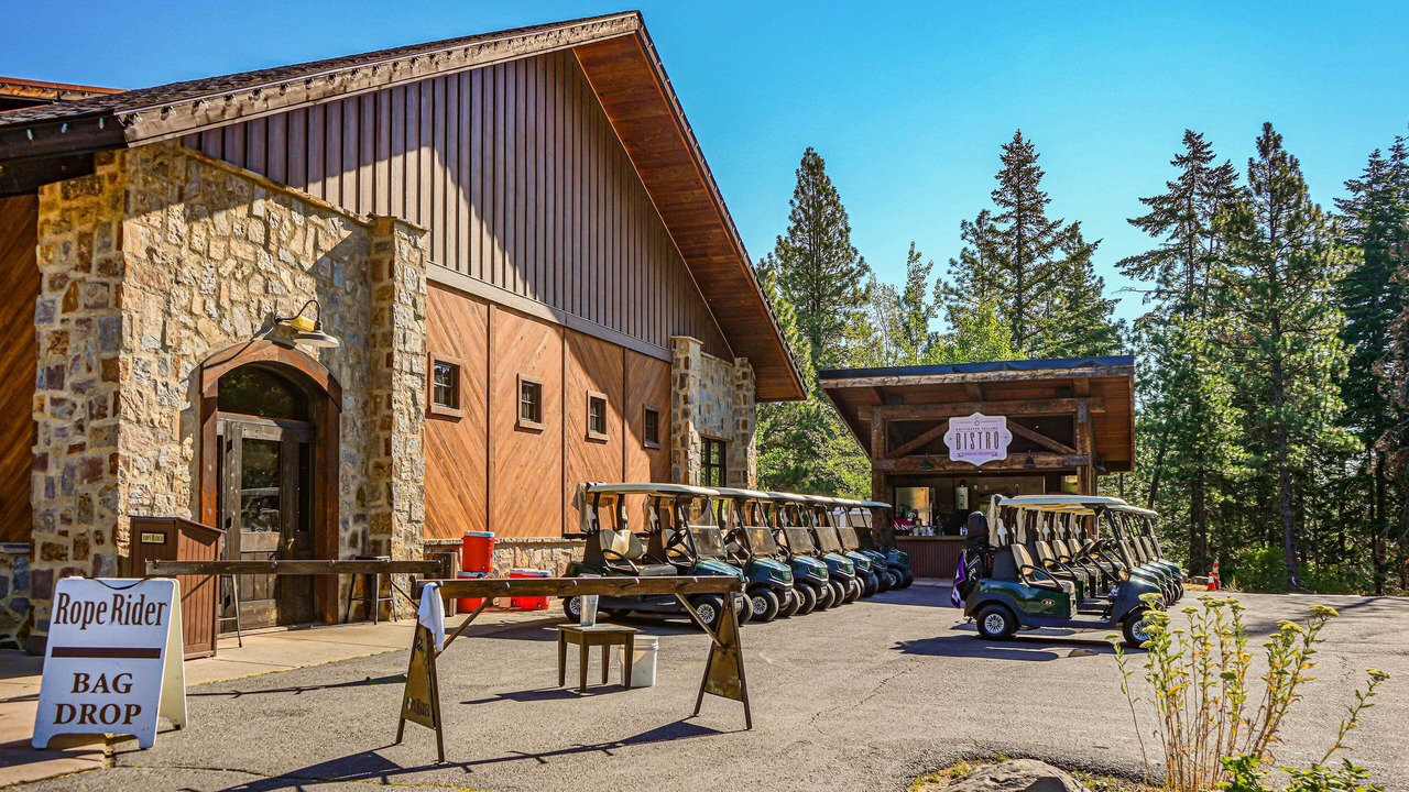 Photo of Outdoor in Cle Elum