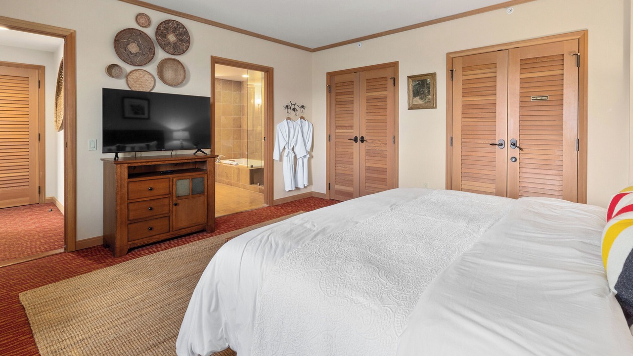 Photo of Bedroom in Cle Elum