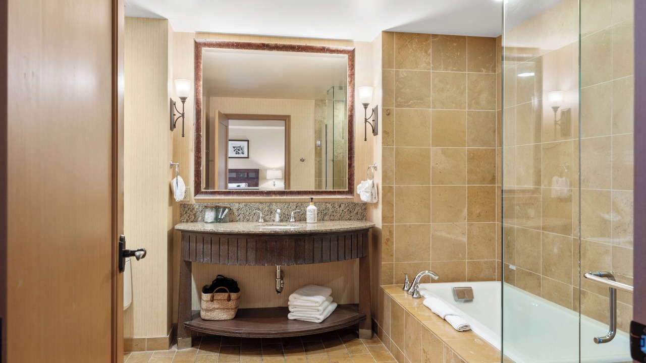 Photo of Bathroom in Cle Elum