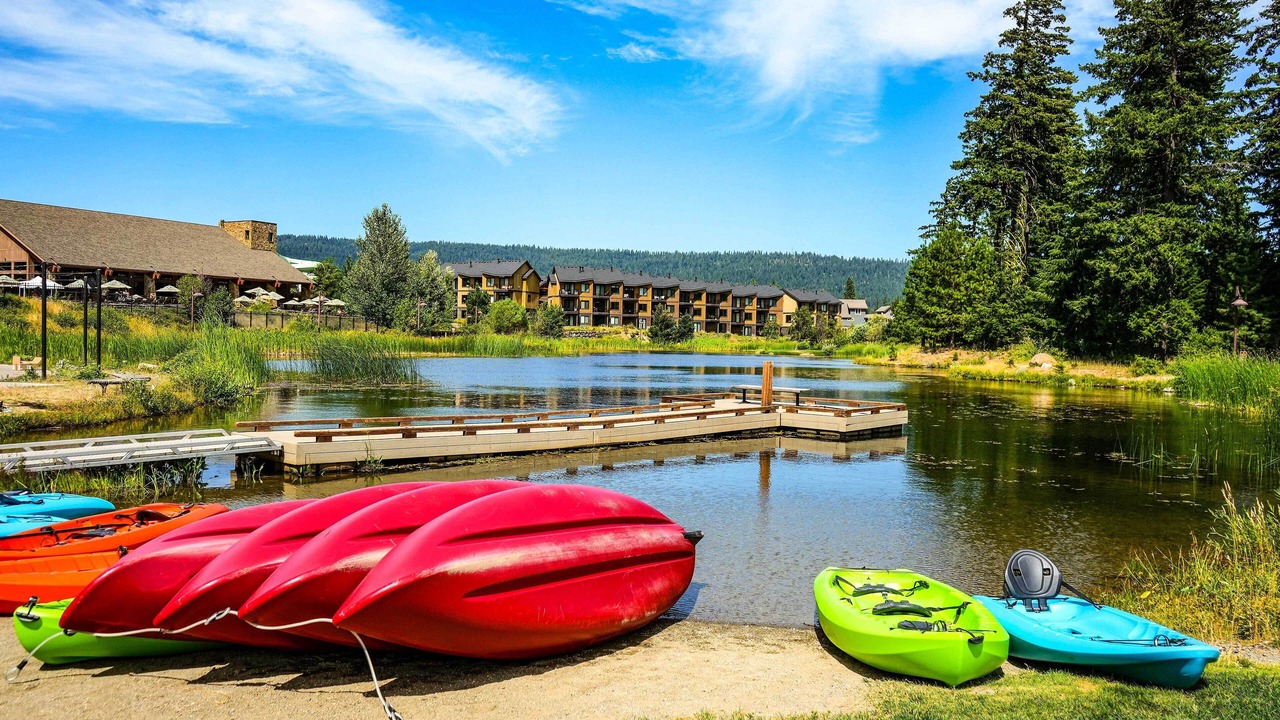 Photo of Outdoor in Cle Elum