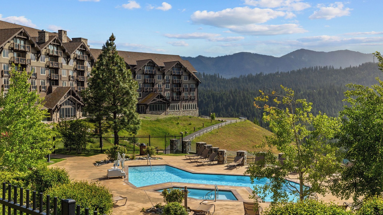 Photo of Patio Balcony in Cle Elum