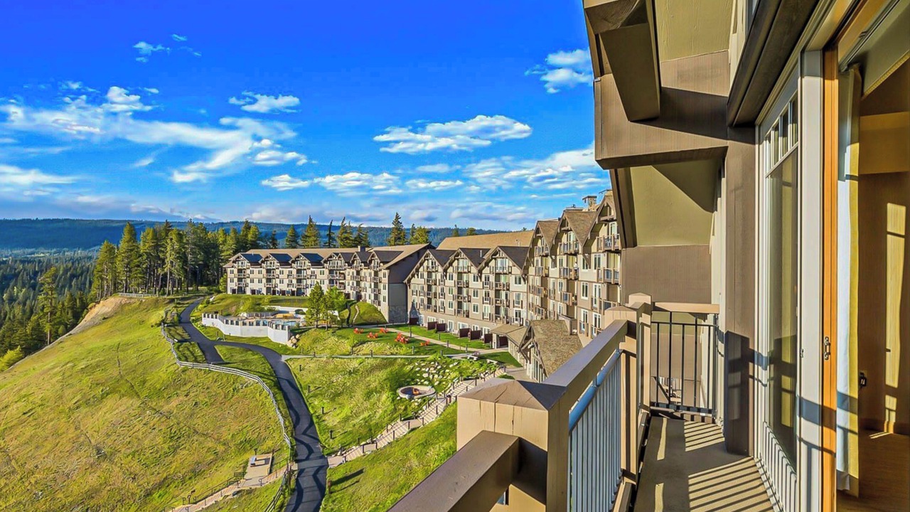 Photo of Patio Balcony in Cle Elum