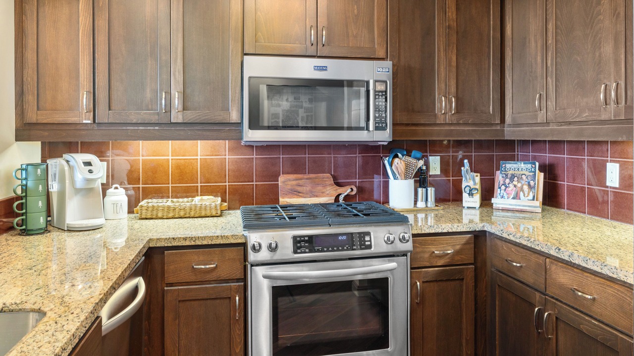 Photo of Kitchen in Cle Elum