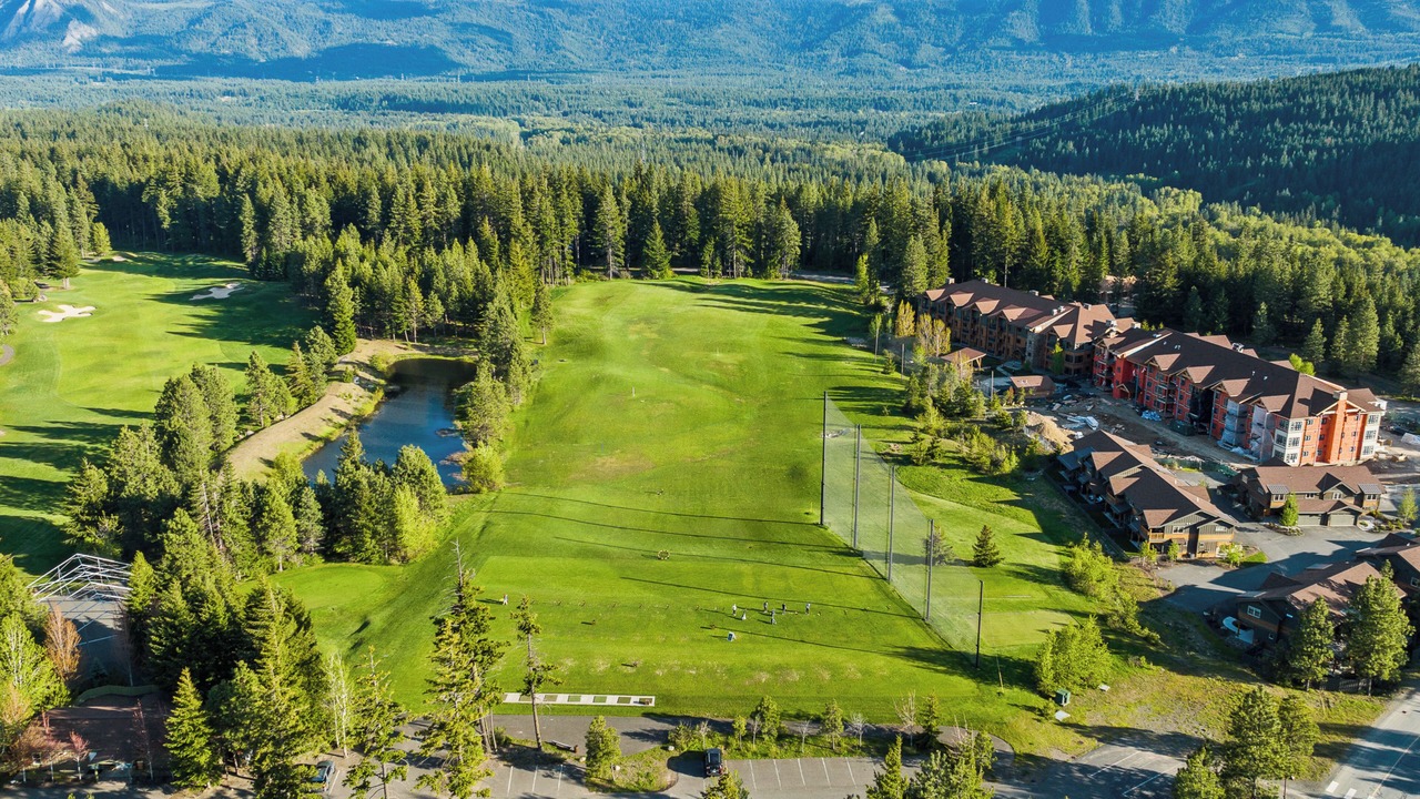 Photo of Patio Balcony in Cle Elum