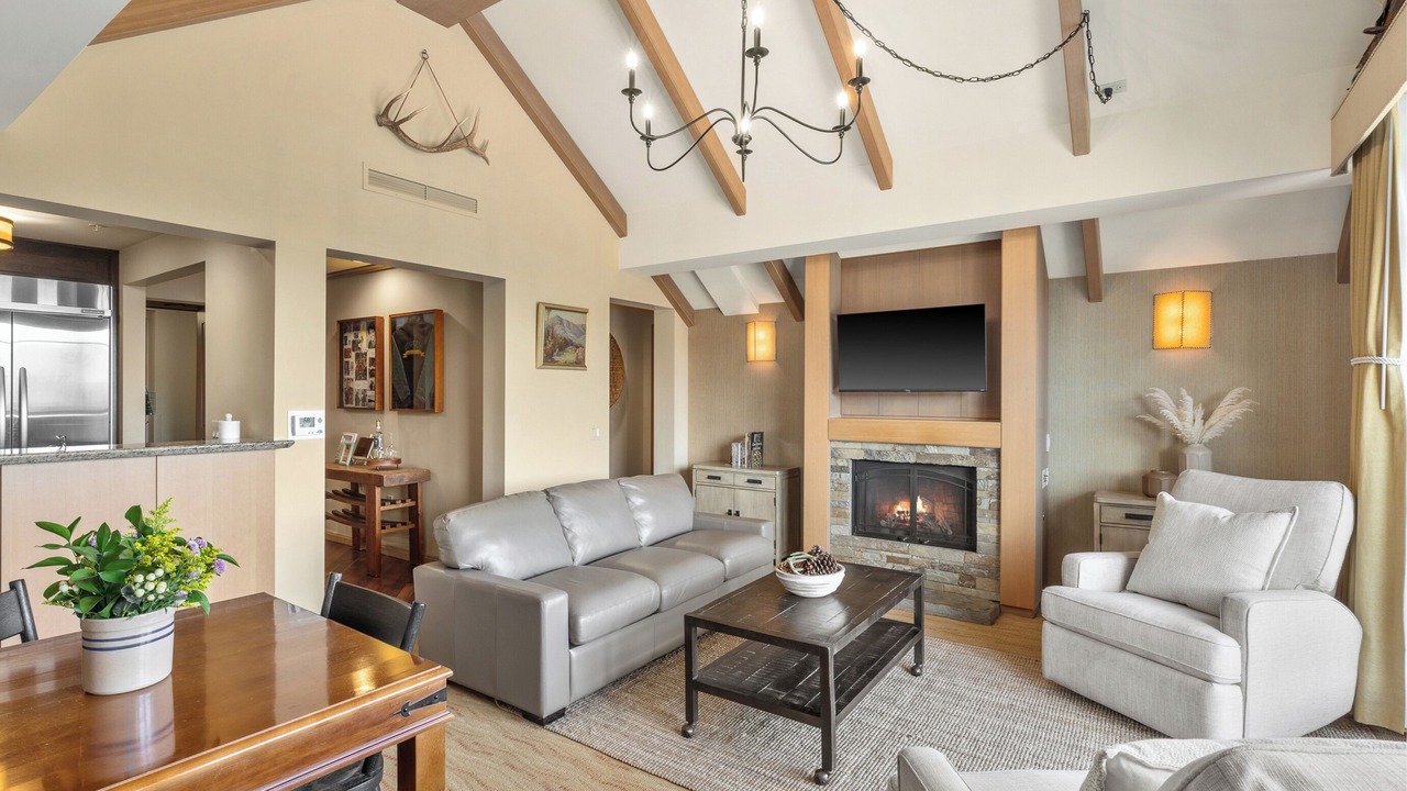 Photo of Livingroom in Cle Elum