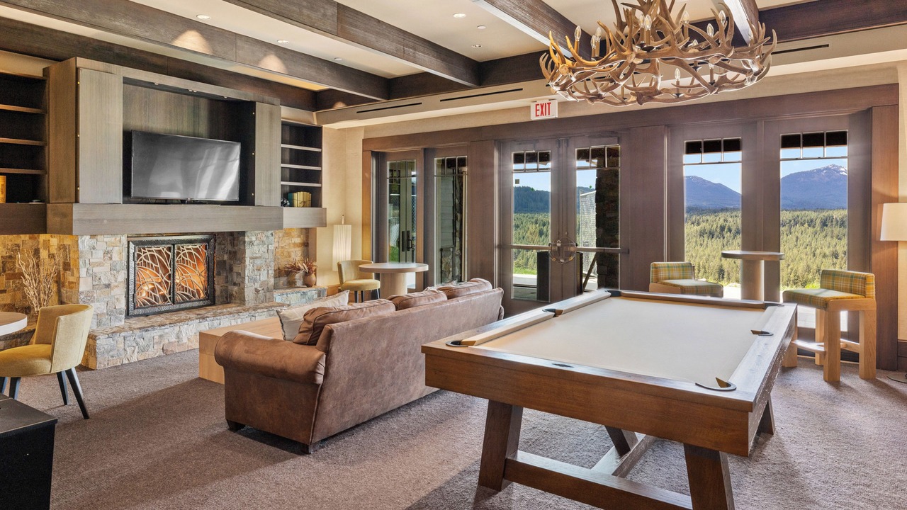 Photo of Bedroom in Cle Elum