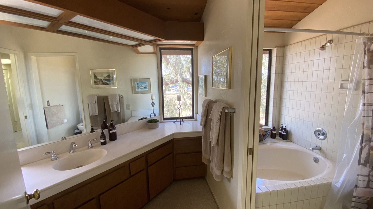 Photo of Bathroom in Santa Ynez