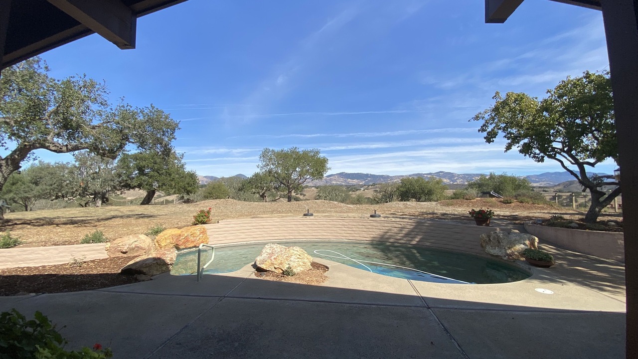 Photo of Outdoor in Santa Ynez