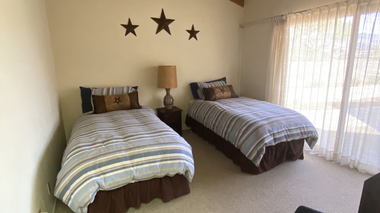 Photo of Bedroom in Santa Ynez