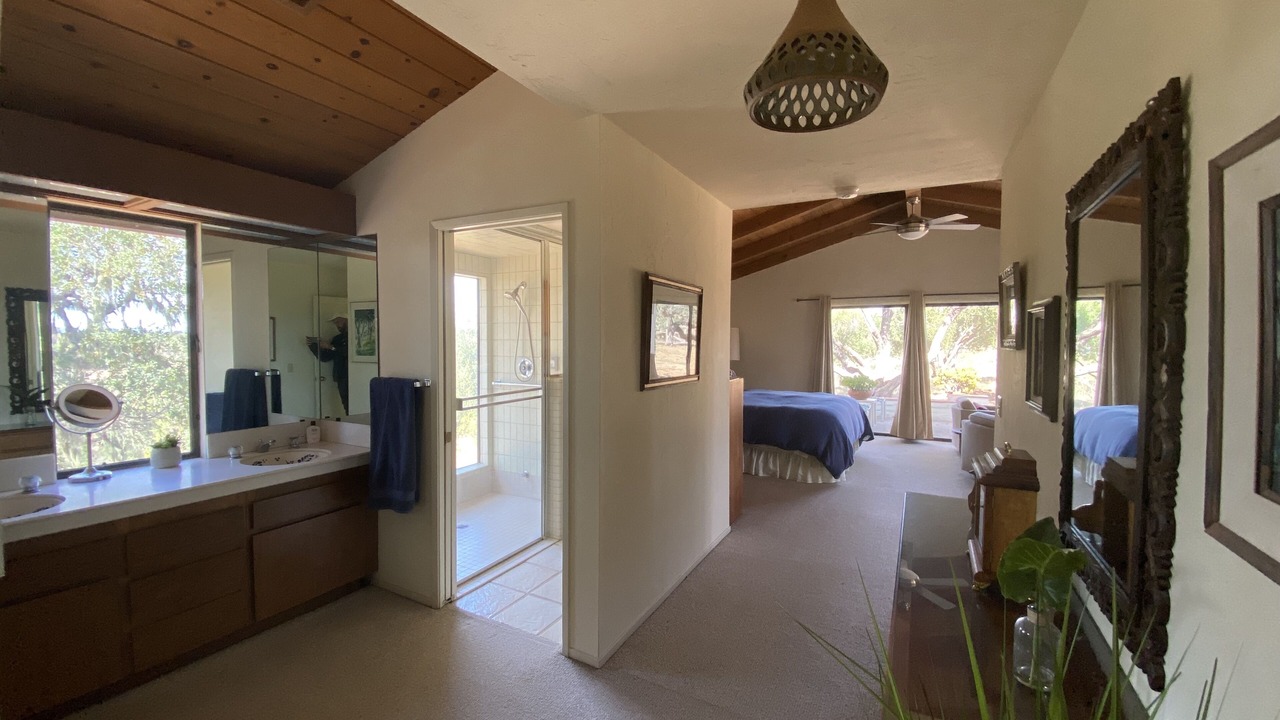 Photo of Bedroom in Santa Ynez