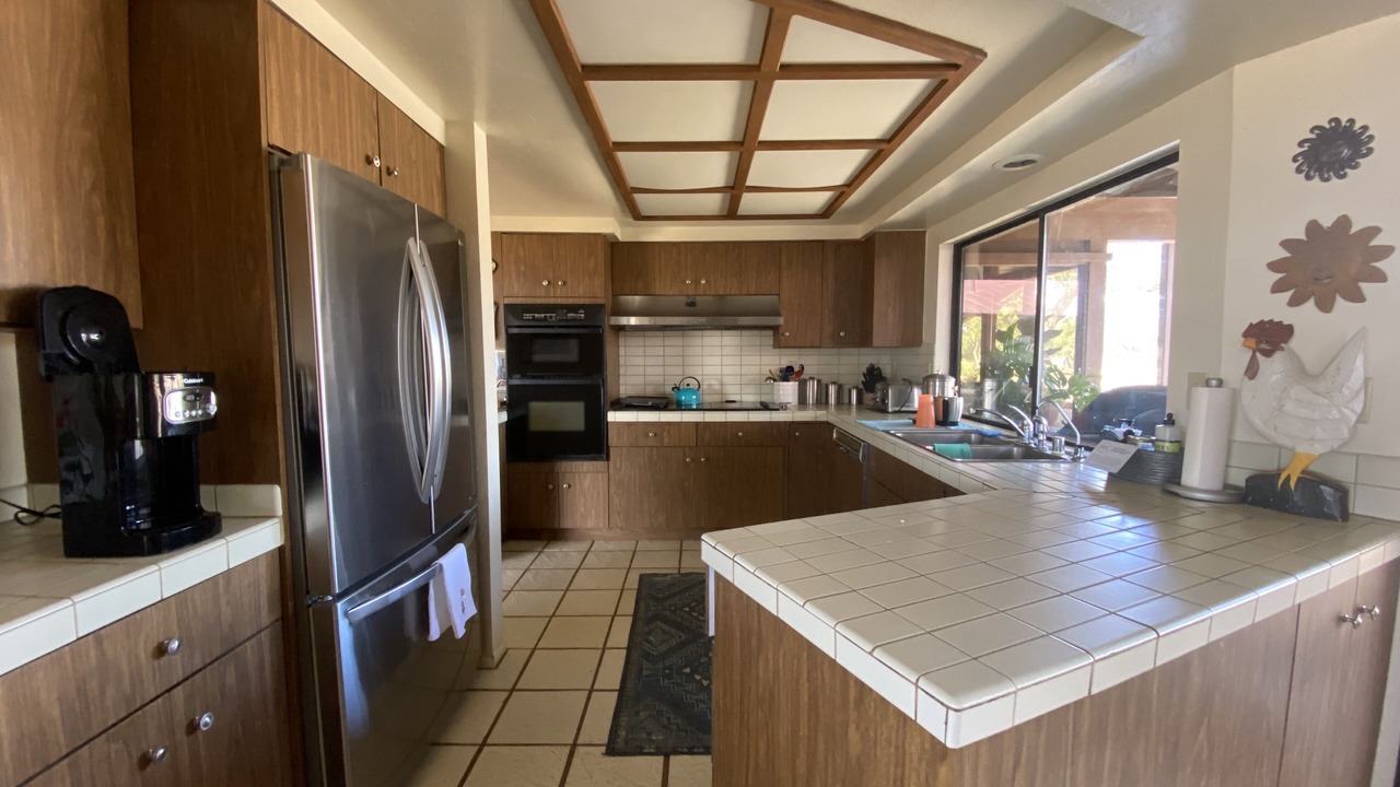 Photo of Kitchen in Santa Ynez