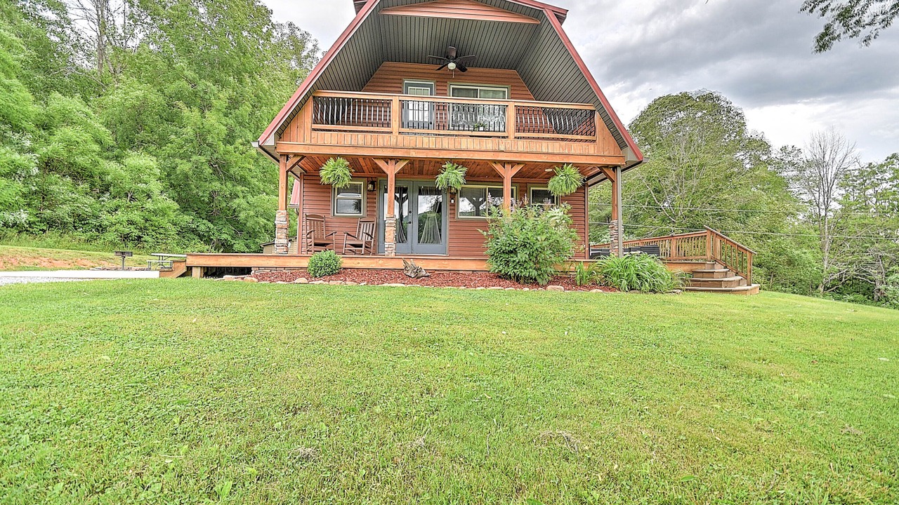 Photo of Outdoor in Abingdon