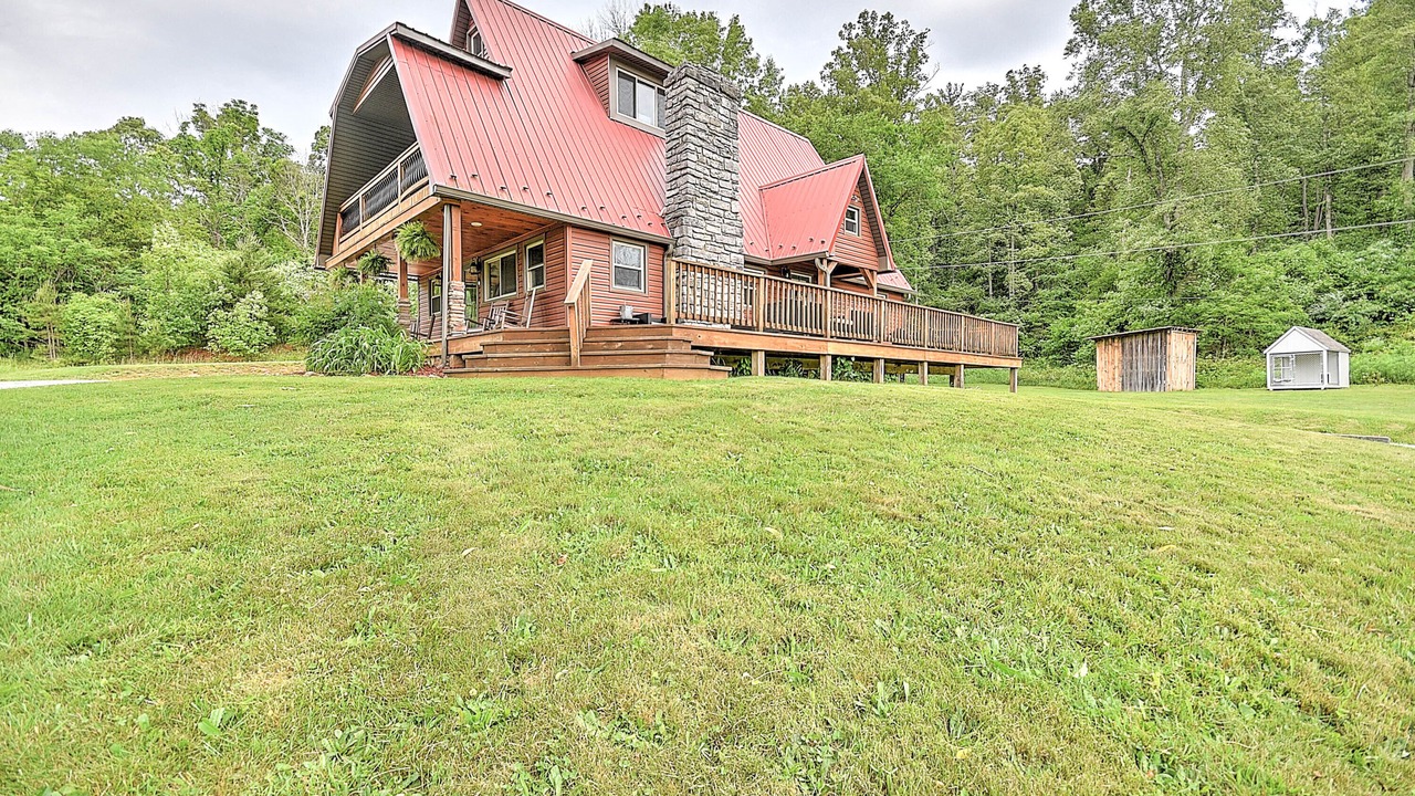 Photo of Outdoor in Abingdon